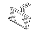 72130AN00A - : Heater Core for Subaru Image