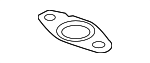 11427792254 - Engine: Lower Return Tube Gasket for BMW: 335d, X5 Image