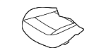 881603J051V9D - : Cushion Cover for Hyundai Image