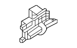 826F0GI000 - Body: Actuator for Hyundai Image