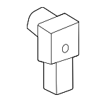 992947356 - Body: Led Lamp for Porsche: 911, Taycan Image