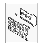 PB103471B - Engine: Valve Cover for Porsche Image
