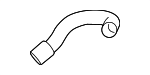 992115310A - Engine: Filler Pipe for Porsche Image