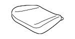 8510154G00KJ5 - Body: Seat Cushion for Suzuki Image