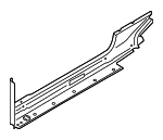 41007402206 - Body: Inner Rocker for Mini Image