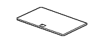 15930175 - Body: Lid for GM Image