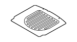 85710J0120TRY - : Trunk Mat for Hyundai: Accent Image
