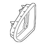 17A8576029B9 - : Trim for Volkswagen: Jetta Image