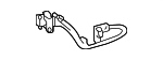 G383048070 - Electrical: Plug for Lexus Image