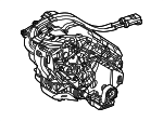 4653409600 - : Drive Unit for Mercedes-Benz Image