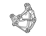 4653408100 - : Mount Bracket for Mercedes-Benz Image