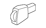 93510C1000 - Body: Lamp Switch for Hyundai Image