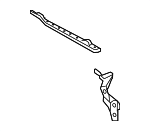 51475AN00A9P - Body: Extension for Subaru Image