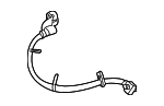 C2C3557 - : Brake Hose for Jaguar Image
