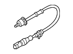 C2S43001 - : Speed Sensor for Jaguar: S-Type Image