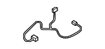 TD2467SH0A - Body: Harness for Mazda: CX-9 Image