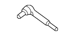 26059032 - Steering: Inner Tie Rod for GM Image