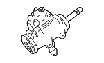 26087095 - Steering: Gear Assembly for Chevrolet: C1500, C2500, C3500, K1500 Pickup, K2500 Pickup, K3500 Pickup, Suburban C1500, Suburban C2500, Suburban K1500, Suburban K2500, Tahoe | GMC: C1500 Pickup, C2500 Pickup, C3500 Pickup, K1500 Pickup, K2500 Pickup, K3500 Pickup, Suburban C1500, Suburban C2500, Suburban K1500, Suburban K2500, Yukon Image