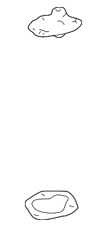 7817484 - Steering: Upper Cover for Buick: Commercial Chassis, Riviera, Roadmaster | Cadillac: Eldorado, Escalade, Fleetwood | Chevrolet: Blazer, C/K Pickup, C1500, C2500, C3500, C3500HD, Caprice, Express 1500, Express 2500, Express 3500, G10, G20, G30, Impala, K1500 Pickup, K2500 Pickup, K3500 Pickup, K5 Blazer, R10, R20, R2500, R30, R3500, S10, Silverado 1500, Silverado 1500 Classic, Silverado 1500 HD, Silverado 1500 HD Classic, Silverado 2500, Silverado 2500 HD, Silverado 2500 HD Classic, Silverado 3500, Silverado 3500 Classic, Silverado 3500 HD, Suburban 2500, Suburban C10, Suburban C1500, Suburban C20, Suburban C2500, Suburban K10, Suburban K1500, Suburban K20, Suburban K2500, Suburban R10, Suburban R1500, Suburban R20, Suburban R2500, Suburban V10, Suburban V1500, Suburban V20, Suburban V2500, Tahoe, V10, V20, V30, V3500 | GMC: C1500 Pickup, C2500 Pickup, C3500 Pickup, C3500HD, G1500, G2500, G3500, Jimmy, K1500 Pickup, K2500 Pickup, K3500 Pickup, P2500, R1500 Pickup, R2500 Pickup, R3500 Pickup, Savana 1500, Savana 2500, Savana 3500, Sierra 1500, Sierra 1500 Classic, Sierra 1500 HD, Sierra 1500 HD Classic, Sierra 2500, Sierra 2500 HD, Sierra 2500 HD Classic, Sierra 3500, Sierra 3500 Classic, Sierra 3500 HD, Sonoma, Suburban C1500, Suburban C2500, Suburban K1500, Suburban K2500, Suburban R1500, Suburban R2500, V1500, V1500 Suburban, V2500, V2500 Suburban, V3500, Yukon, Yukon XL 2500 | Hummer: H2 | Oldsmobile: Bravada, Custom Cruiser, Toronado Image