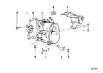 13541727206 - : Heater Element for BMW Image