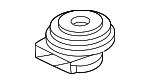 955207JA0A - : Body Mount Cushion for Infiniti Image