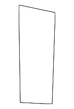 5159055AA - Body: Sleeve Button for Dodge: Dakota, Ram 1500 | Ram: Dakota Image