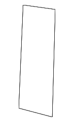 5161065AA - Body: Sleeve for Dodge: Dakota, Ram 1500, Ram 2500, Ram 3500 | Ram: Dakota Image