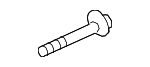 55260J5100 - : Lateral Arm Adjust Bolt for Genesis: G70 Image