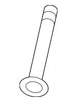 31106878588 - Suspension: Front Control Arm for BMW: Z4 Image