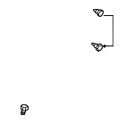 32022010 - Cooling System: Cooler Line Bolt for Saab: 9-3, 9-5 Image