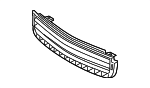 88975656 - Body: Lower Grille for Pontiac: Vibe Image
