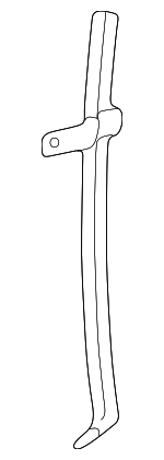 8352038001 - : 2002-2005 Hyundai Sonata - Division Channel for Hyundai: Sonata Image