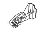 86675P2500 - Body: Side Cover for Kia Image