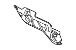68490194AA - Exhaust: Heat Shield for Mopar Image