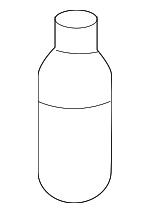 LR082539 - : Air Inlet Duct Stud for Land-Rover Image