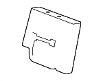 25928510 - : Seat Back Cover for Cadillac: Escalade Image