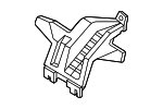 84724CW500 - : Support Bracket for Hyundai Image