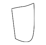 7883485Z00 - Body: Grommet for Suzuki Image