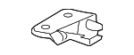 9067400032 - Body: Striker for MB Vans Image