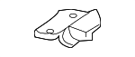9067600077 - Body: Stabilizer Guide for MB Vans Image