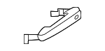 9067600170 - Body: Handle, Outside for MB Vans Image