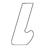 5874404040 - : Wheel Opening Molding Protector for Toyota: Tacoma Image