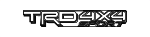 7599604090A0 - Body: Decal for Toyota Image