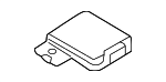 AH6Z10E893C - Entertainment &amp; Telematics: GPS Antenna Assembly for Ford Image