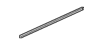 93140EB000 - Body: Channel for Nissan Image