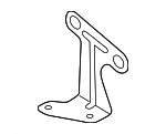 80C819263B - : Mount Bracket for Audi Image