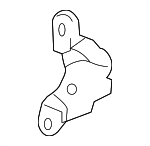 2005-2024 Toyota - Upper Hinge