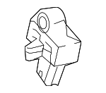 8983128030 - Electrical: Side Impact Sens for Lexus: ES250, ES300h, ES350, LC500, LC500h, LS500, LS500h Image