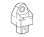 8917359465 - : 2022-2024 Lexus - Ft Impact Sensor for Lexus: LS500, LS500h Image