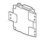 2128201085 - Electrical: Control Module for Mercedes-Benz Image